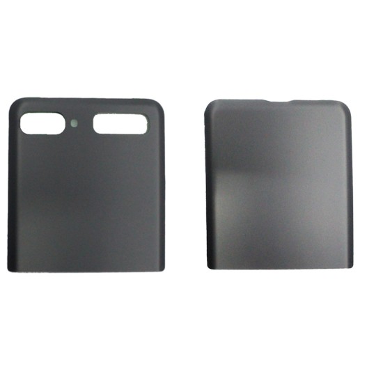 BACK COVER SAMSUNG GALAXY Z FLIP 2 BLACK